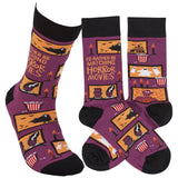 Pop Art Socks by Johnny Carrillo
