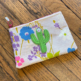 Handmade Wallets by Monster Booty Threads