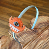 Headbands by Monster Booty Threads