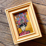 Original Paintings by Val Galloway
