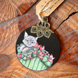 Sonoran Desert Animal Ornaments by Aall Forms of Life