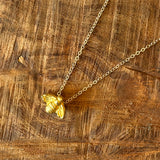 Bee Jewelry by A Nice World