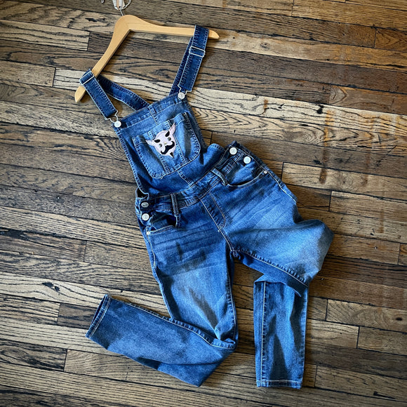 Overalls by Monster Booty Threads