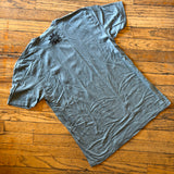 Jave-a Nice Day Tee by Joe Quarnberg