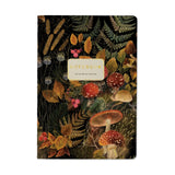 Notebook Series