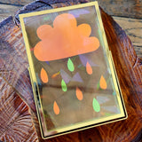 Rainbow Frames by Toad Knot