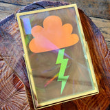 Rainbow Frames by Toad Knot