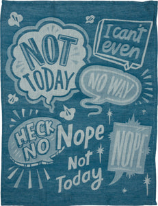 Tea Towel/Dish Cloth by Johnny Carrillo*