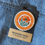 Patches by The Landmark Project