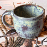 Handmade Ceramic Mugs by Radware