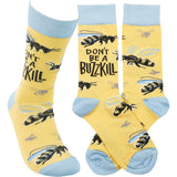 Pop Art Socks