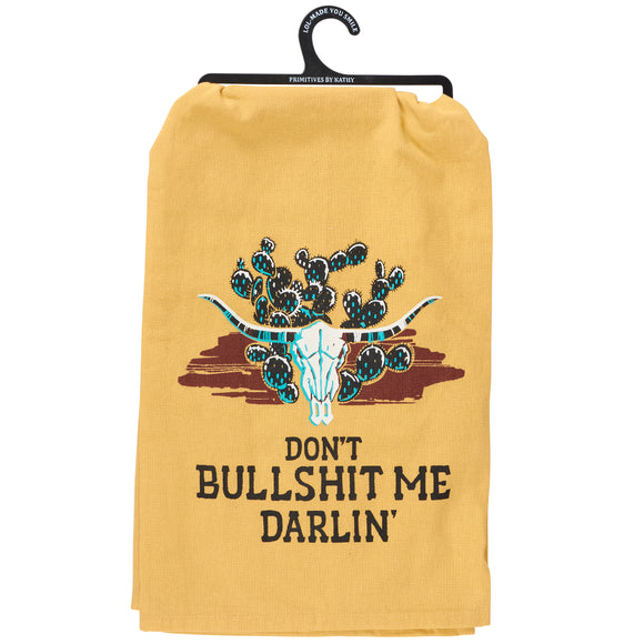 Tea Towels by Johnny Carrillo
