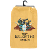 Tea Towels by Johnny Carrillo