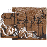 Tea Towels by Johnny Carrillo