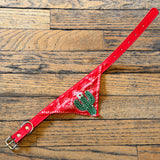 Pet Collars by Monster Booty Threads