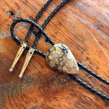 Bolo Ties by Bohemian Behavior