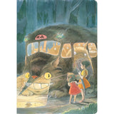 Studio Ghibli Notebooks & Sketchbooks