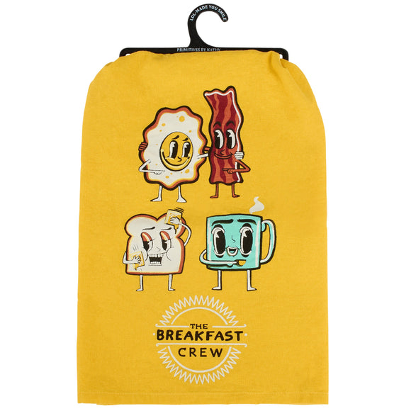 Tea Towels by Johnny Carrillo