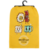 Tea Towels by Johnny Carrillo