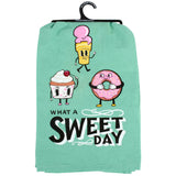 Tea Towels by Johnny Carrillo