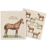 Swedish Dishcloth Sets