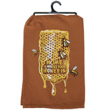 Tea Towels by Johnny Carrillo*