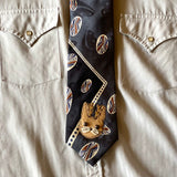 Neckties by Monster Booty Threads