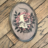 Art Print Plaques by Nedzelski Designs