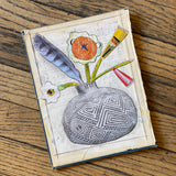 Book Birds by Patrice Lange*