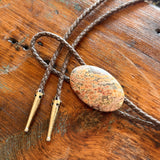 Bolo Ties by Bohemian Behavior