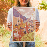 Prints by Long Lost Studio