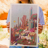 Prints by Long Lost Studio