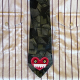 Neckties by Monster Booty Threads