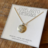 Handcrafted Necklaces by Juvelarto Designs
