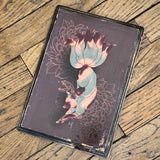 Art Print Plaques by Nedzelski Designs