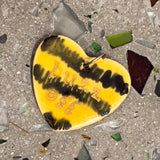 Bitter/Sweet Hearts by Tough Kitty Designs