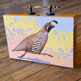 Cigar Box Purses by DDco Design