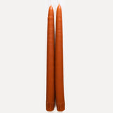 Hand-Dipped Taper Candles