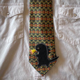 Neckties by Monster Booty Threads