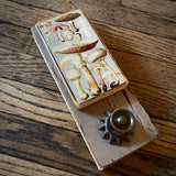 Rustic Hangers by DDco Design