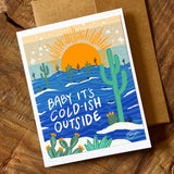 Holiday Cards by Annotated Audrey