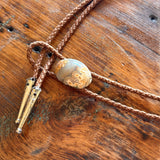 Bolo Ties by Bohemian Behavior