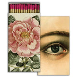 Matchboxes
