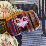 Coin Purses by Monster Booty Threads