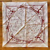 Desert Bandanas by Jenna Tomasello