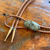 Bolo Ties by Bohemian Behavior