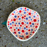 Ceramic Trinket Dishes by Mehgan on the Moon