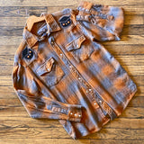 LG Western Shirts by Monster Booty Threads