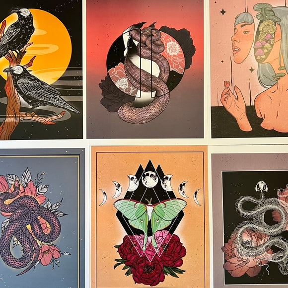 Prints by Nedzelski Designs