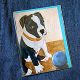 Notecards by Tracy Brown